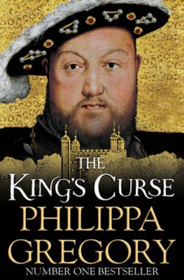 Picture of King's Curse