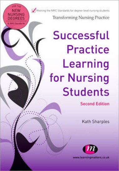 Picture of Successful Practice Learning for Nursing Students