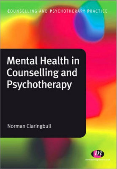 Picture of Mental Health In Counselling And Ps