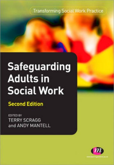 Picture of Safeguarding Adults in Social Work 2ed