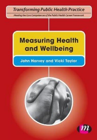 Picture of Measuring Health and Wellbeing