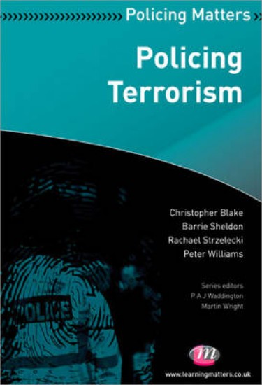 Picture of Policing Terrorism