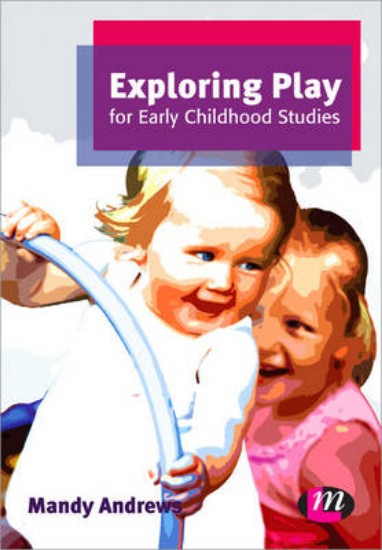 Picture of Exploring Play for Early Childhd Studies