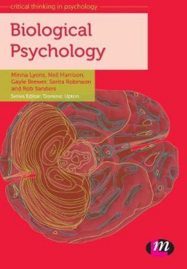 Picture of Biological Psychology