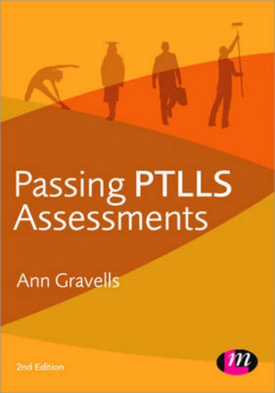 Picture of PASSING PTLLS ASSESSMENTS