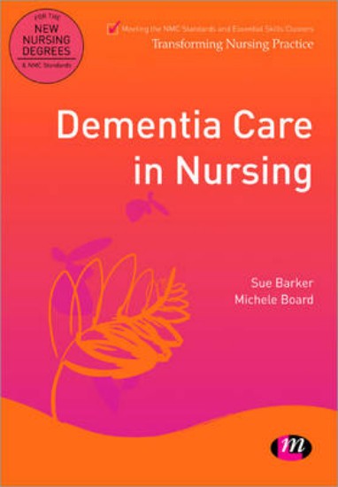 Picture of Dementia Care in Nursing