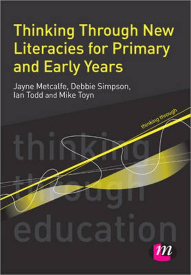 Picture of Thinking Through New Literacies