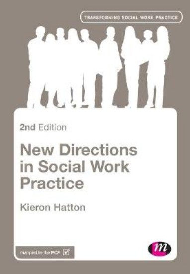 Picture of New Directions in Social Work Practice 2ed