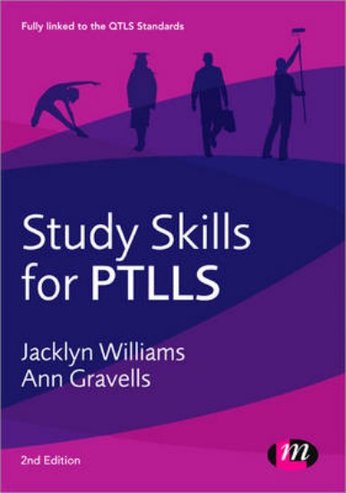 Picture of Study Skills For Ptlls