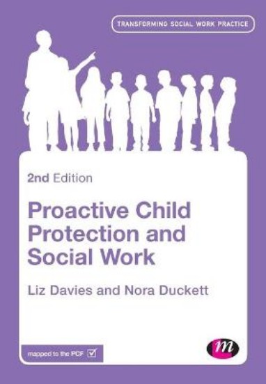 Picture of Proactive Child Protection and Social Work 2e