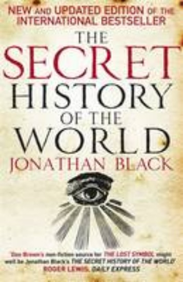 Picture of Secret History of the World