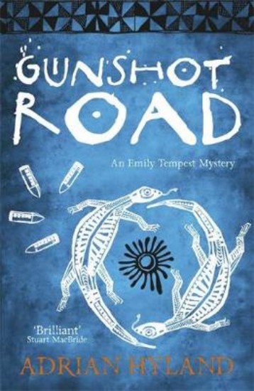 Picture of Gunshot Road