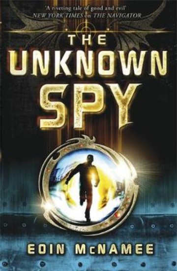 Picture of Unknown Spy