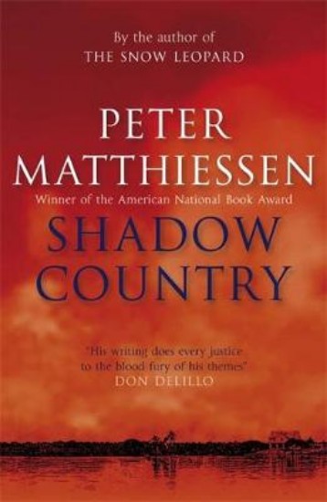 Picture of Shadow Country