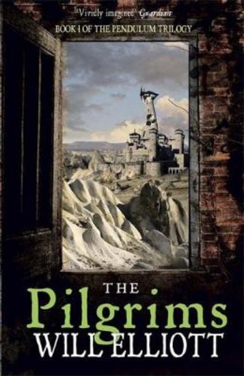 Picture of Pilgrims