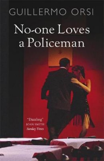 Picture of No-one Loves A Policeman