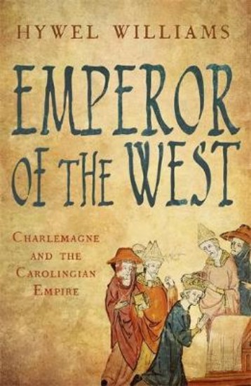 Picture of Emperor Of The West