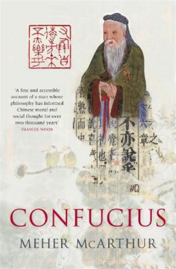 Picture of Confucius