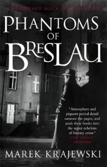 Picture of Phantoms Of Breslau