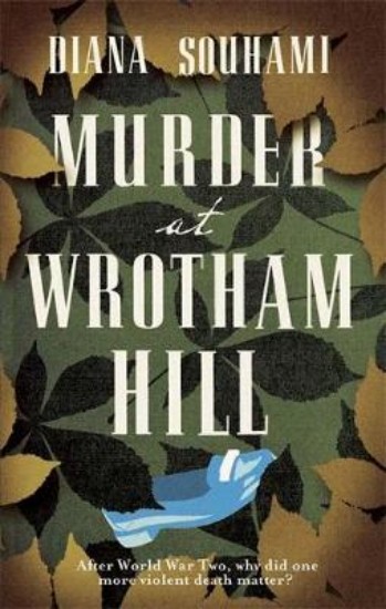 Picture of Murder At Wrotham Hall