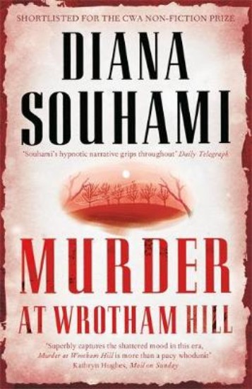 Picture of Murder at Wrotham Hill