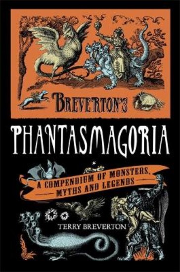 Picture of Breverton's Phantasmagoria