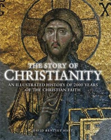 Picture of Story Of Christianity