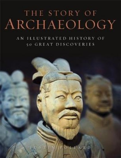 Picture of Story Of Archaeology