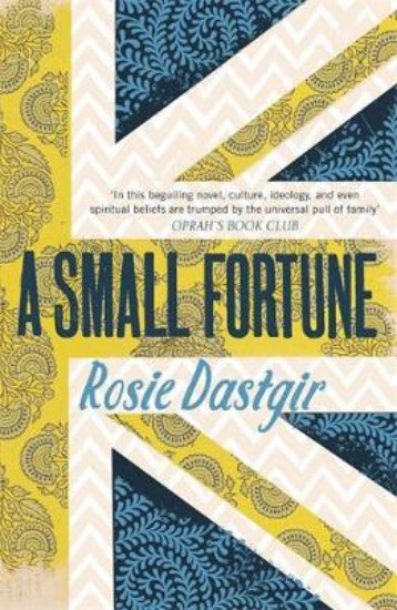 Picture of Small Fortune