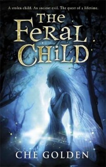 Picture of Feral Child
