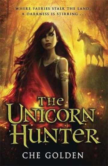 Picture of Unicorn Hunter