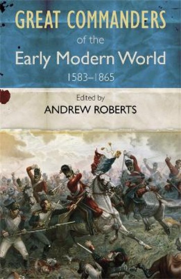 Picture of Great Commanders Of The Early Moder