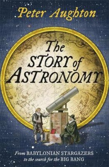 Picture of Story Of Astronomy
