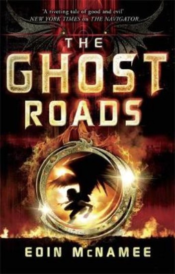 Picture of Ghost Roads