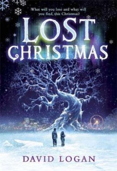 Picture of Lost Christmas