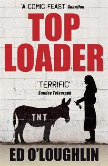 Picture of Toploader