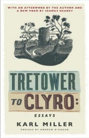 Picture of Tretower to Clyro