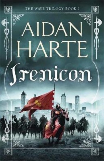 Picture of Irenicon