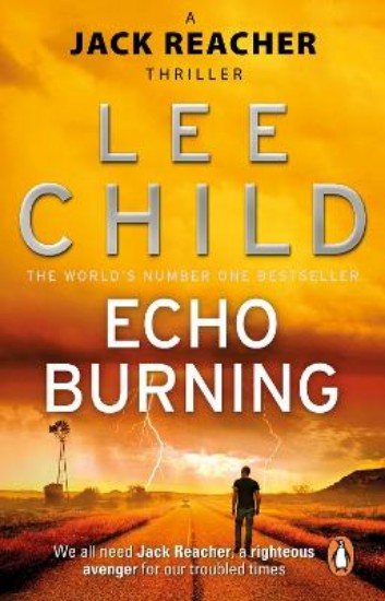 Picture of Echo Burning