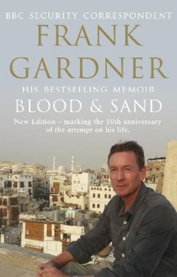 Picture of Blood and Sand