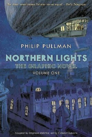 Picture of Northern Lights - The Graphic Novel: Volume 1