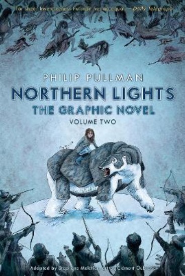 Picture of Northern Lights - The Graphic Novel: Volume Two