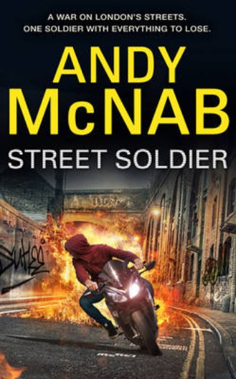 Picture of Street Soldier