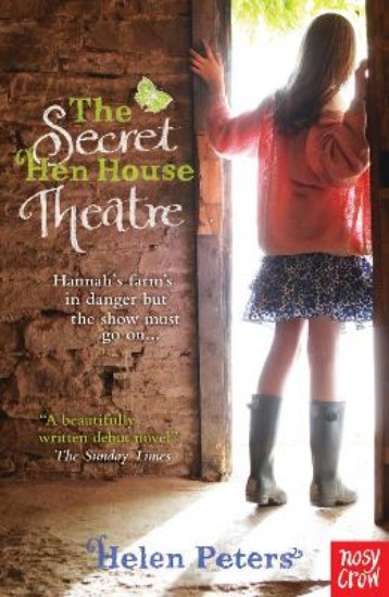 Picture of Secret Hen House Theatre (Signed)