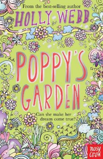 Picture of Poppy's Garden