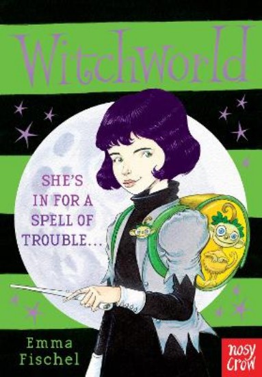 Picture of Witchworld
