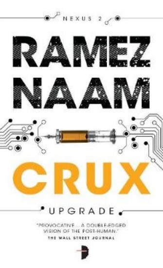 Picture of Crux