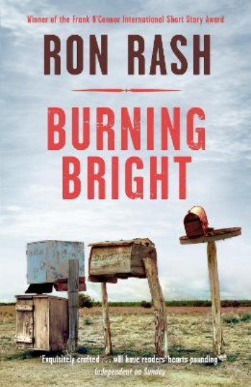 Picture of Burning Bright