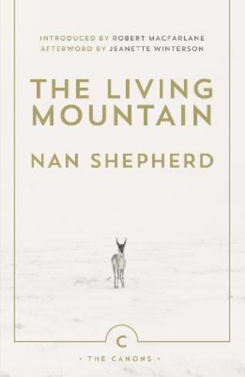 Picture of Living Mountain: A Celebration of the Cairngorm Mountains of Scotland