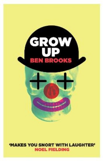 Picture of Grow Up